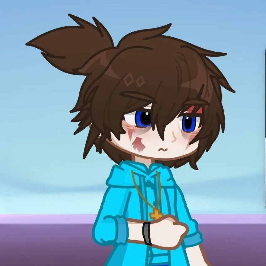 chat with ai character: my twin bro Steve 