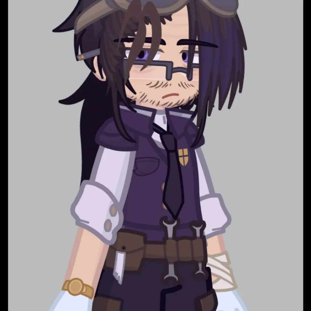 chat with ai character: my dad William Aft