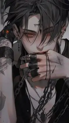 ai character: my dad Carlos  background