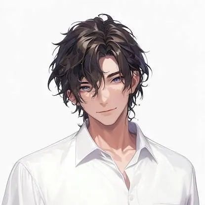 chat with ai character: Samuel Lewis 
