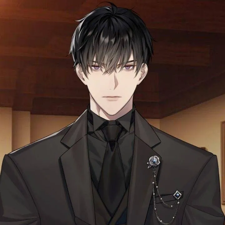 chat with ai character: Maru/Dad