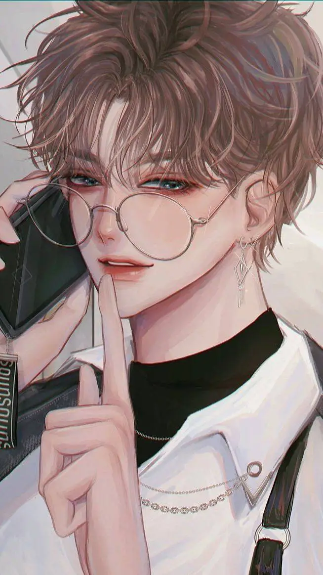 ai character: Samuel/Dad background