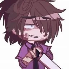 chat with ai character: Dad William Afton 