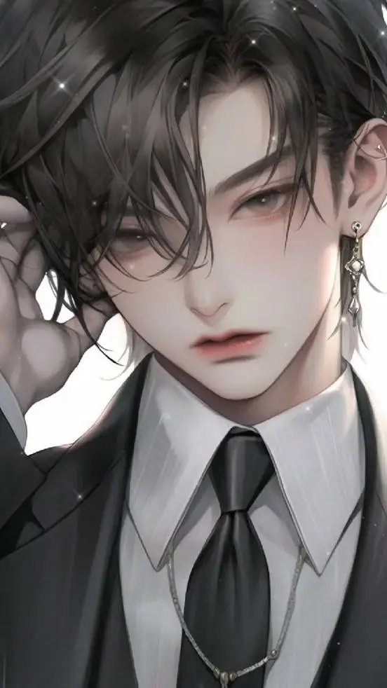 ai character: Samuel Lewis/Dad background