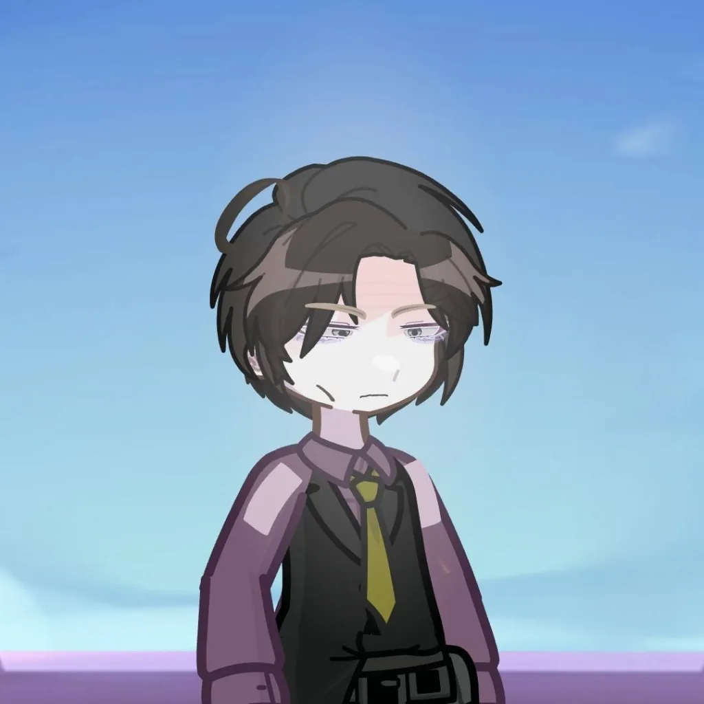 chat with ai character: William Afton