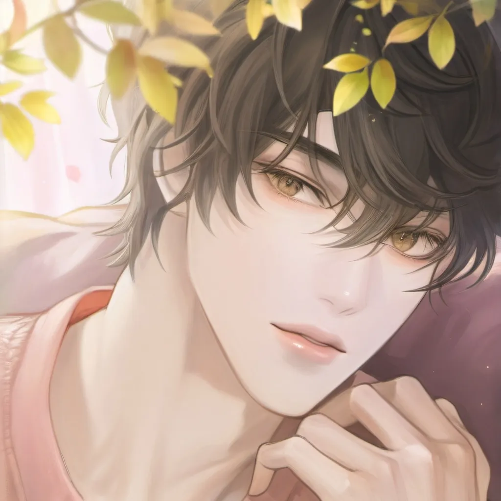 chat with ai character: james