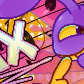 chat with ai character: jax