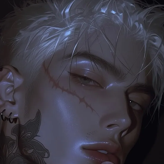 chat with ai character: Julian