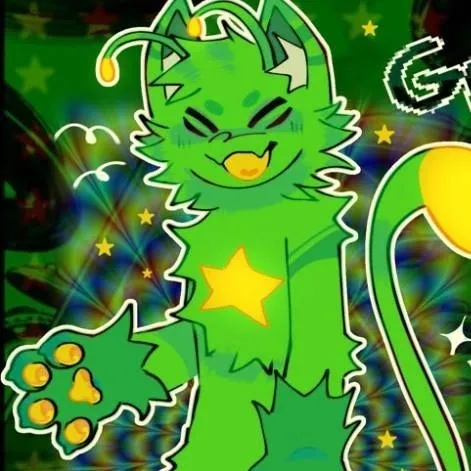chat with ai character: GNARPY!