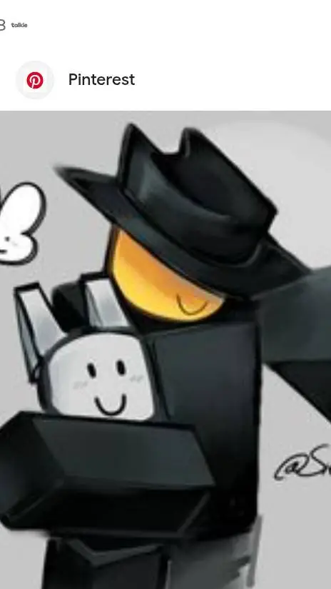 ai character: MAFIOSO! background