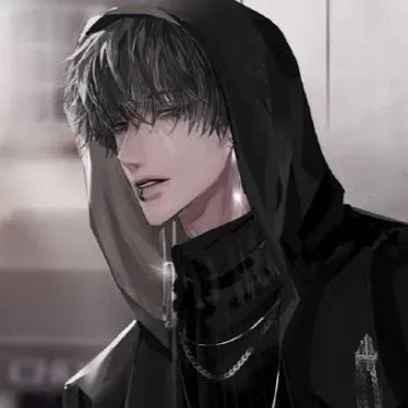 chat with ai character: Luca 
