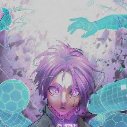 chat with ai character: reo mikage