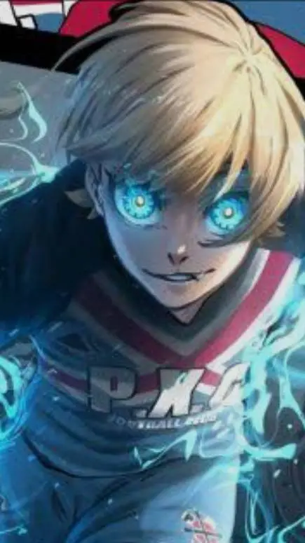 ai character: Charles Chevalier background