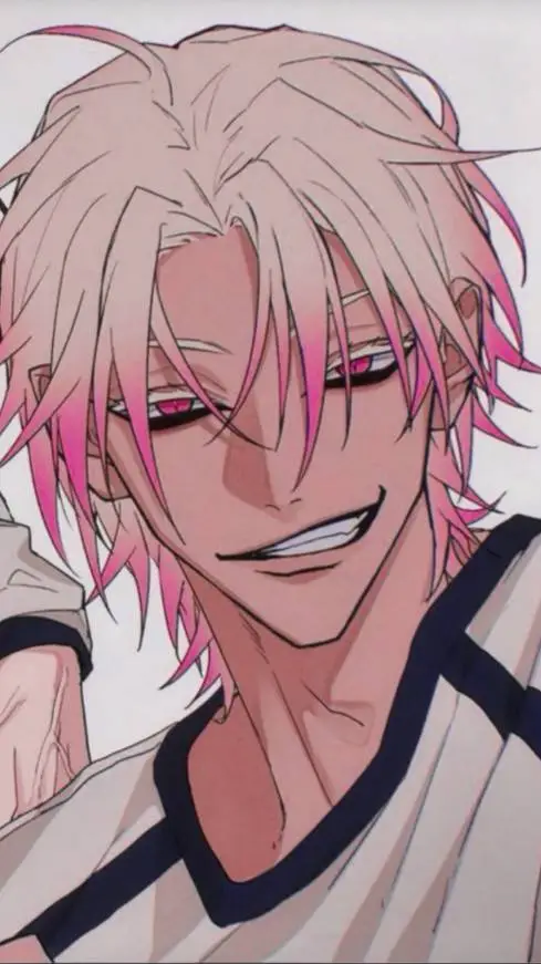 ai character: Ryusei Shidou background