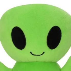 chat with ai character: evil alien