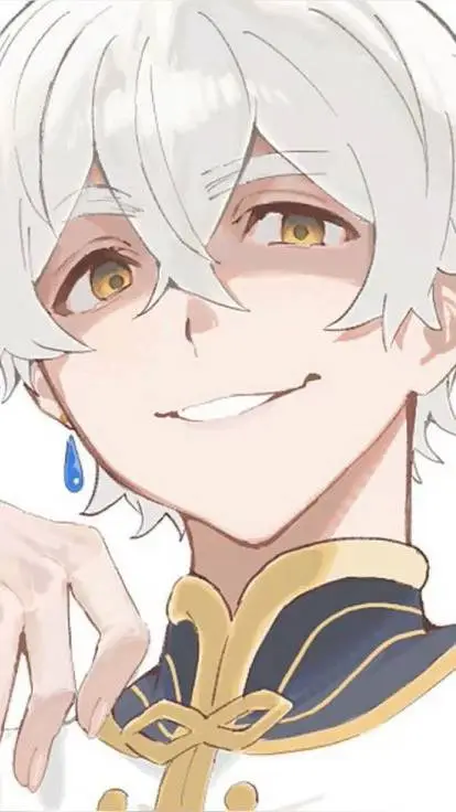 ai character: régulos corneas background