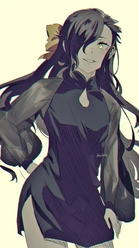 ai character: subaru Natsuki background