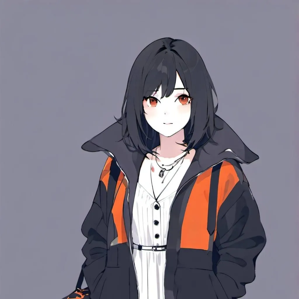 chat with ai character: cariñosa