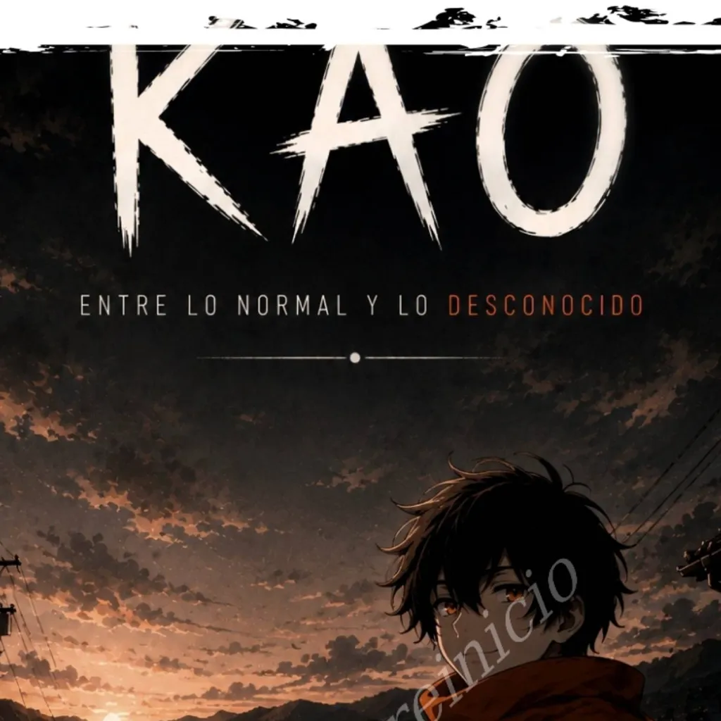 chat with ai character: kar
