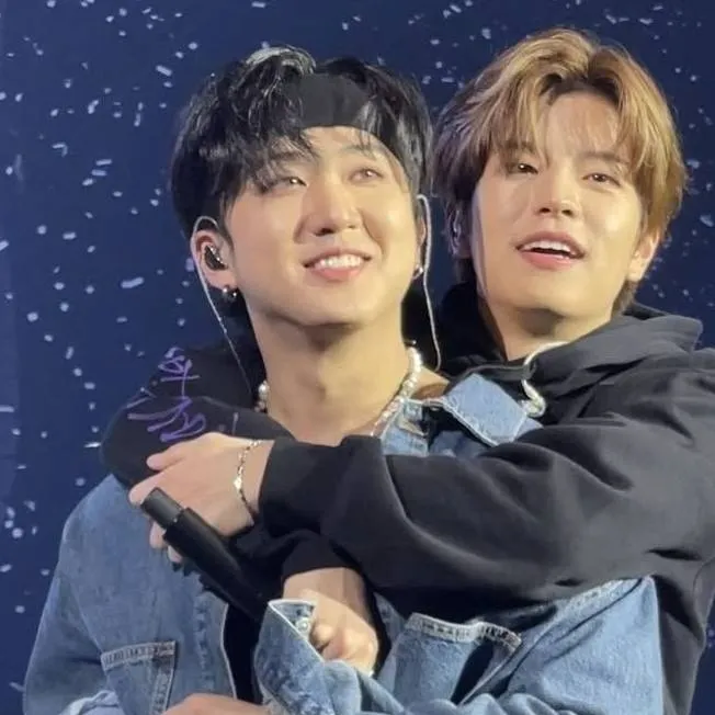 chat with ai character: ♡seungbin dads♡