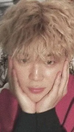 ai character: jimin  background