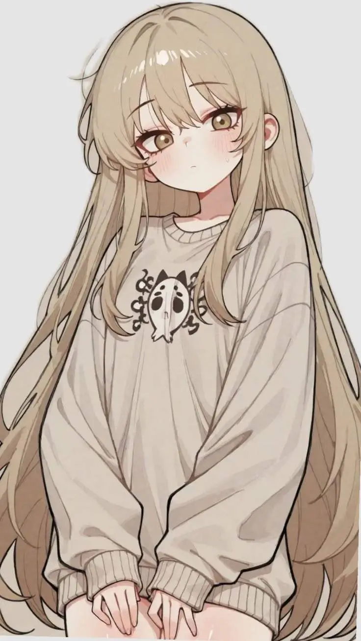 ai character: ✨Allisson✨ background
