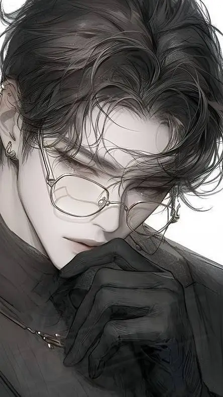 ai character: ★Thiago Torres☆ background