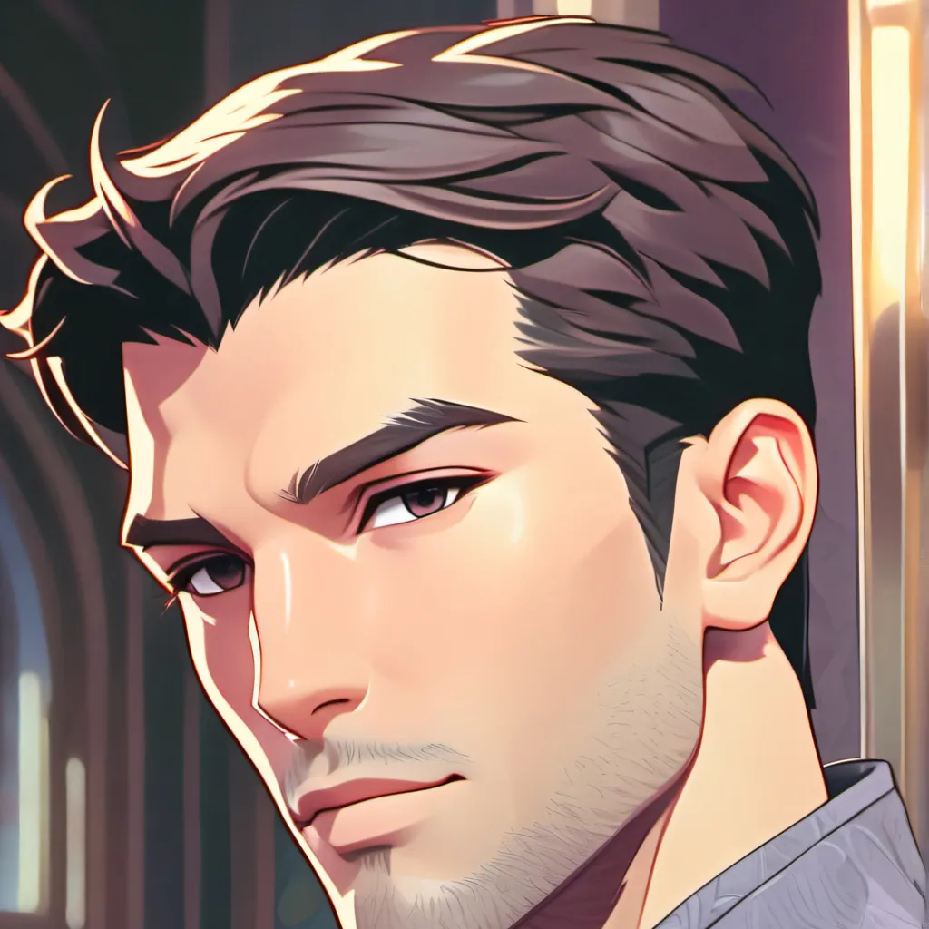 chat with ai character:  ￼roommate ￼jace
