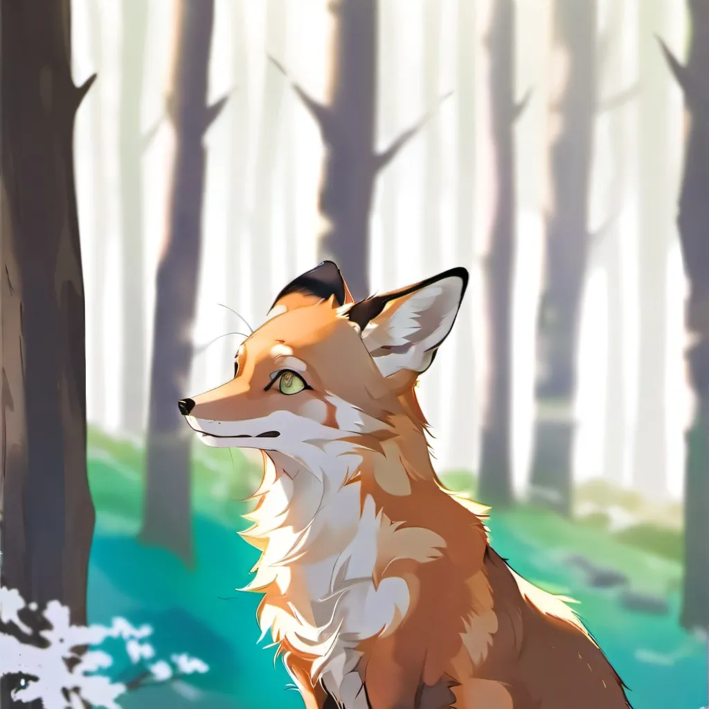 chat with ai character: Zafiro