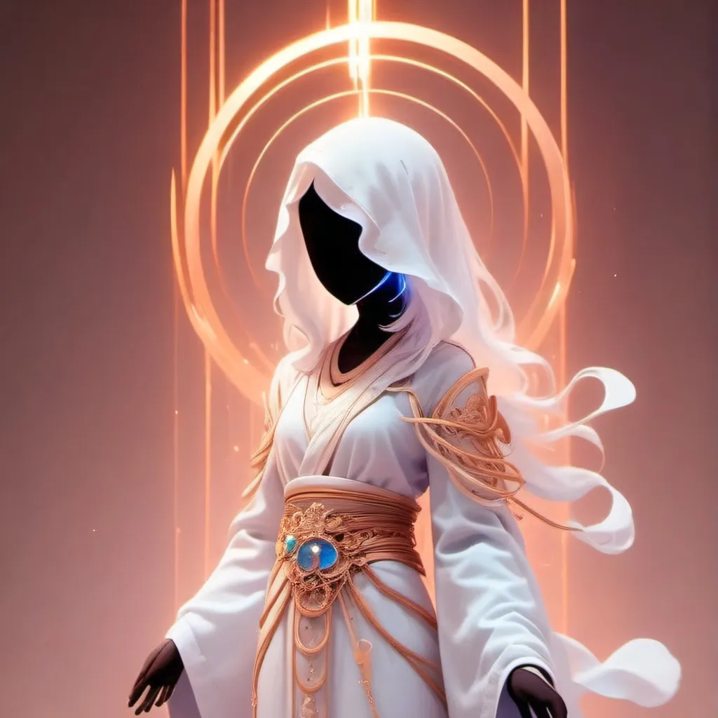 chat with ai character: alma