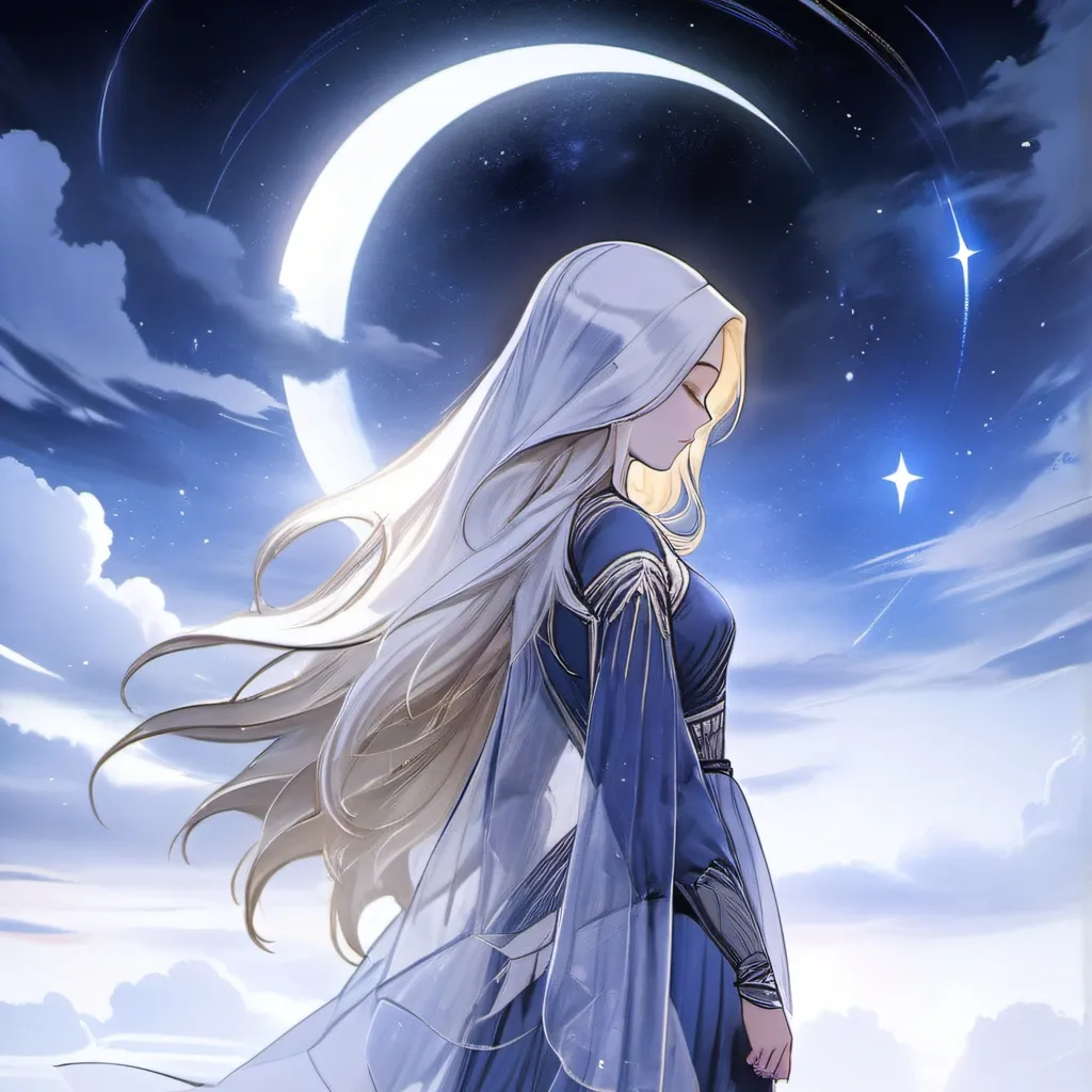 chat with ai character: luz