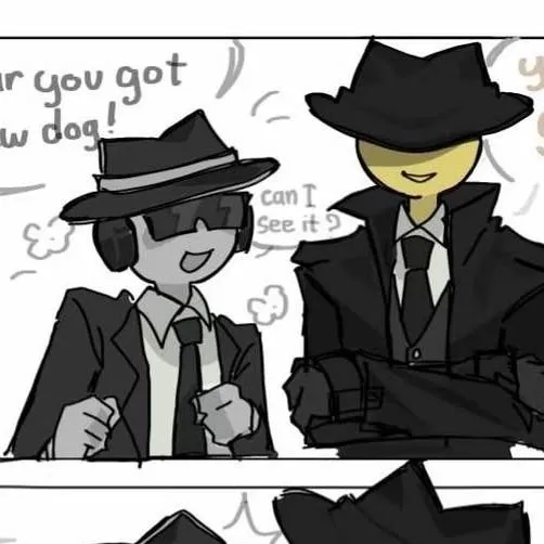 chat with ai character: DoubleFedora