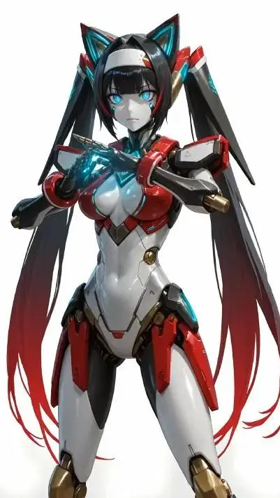 Talkie AI - Chat with mio