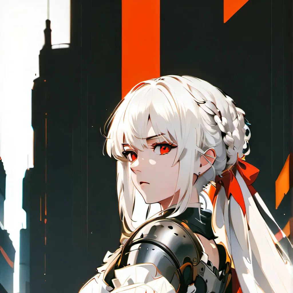 chat with ai character: Cassandra