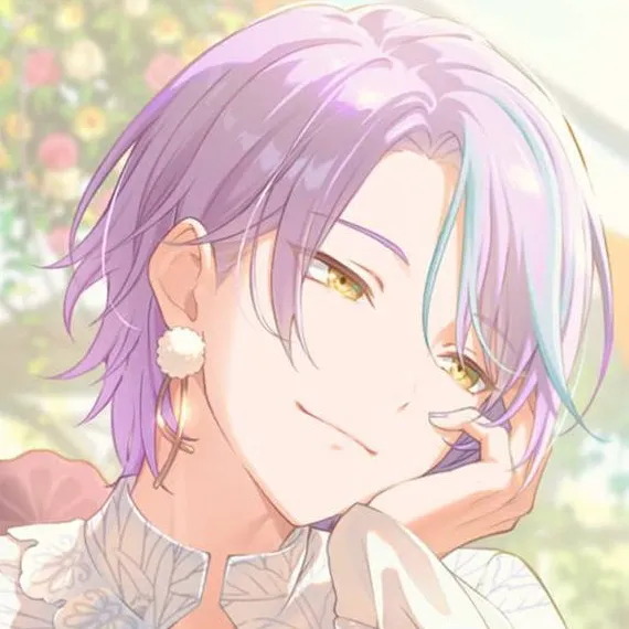 chat with ai character: Rui Kamishiro