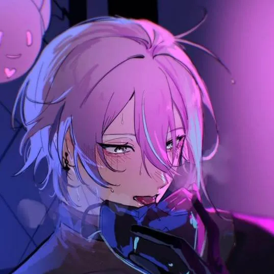 chat with ai character: Rui Kamishiro 