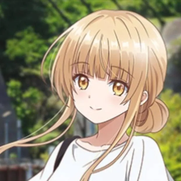 chat with ai character: Alya