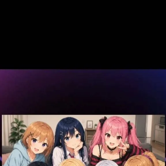 chat with ai character: Roomates