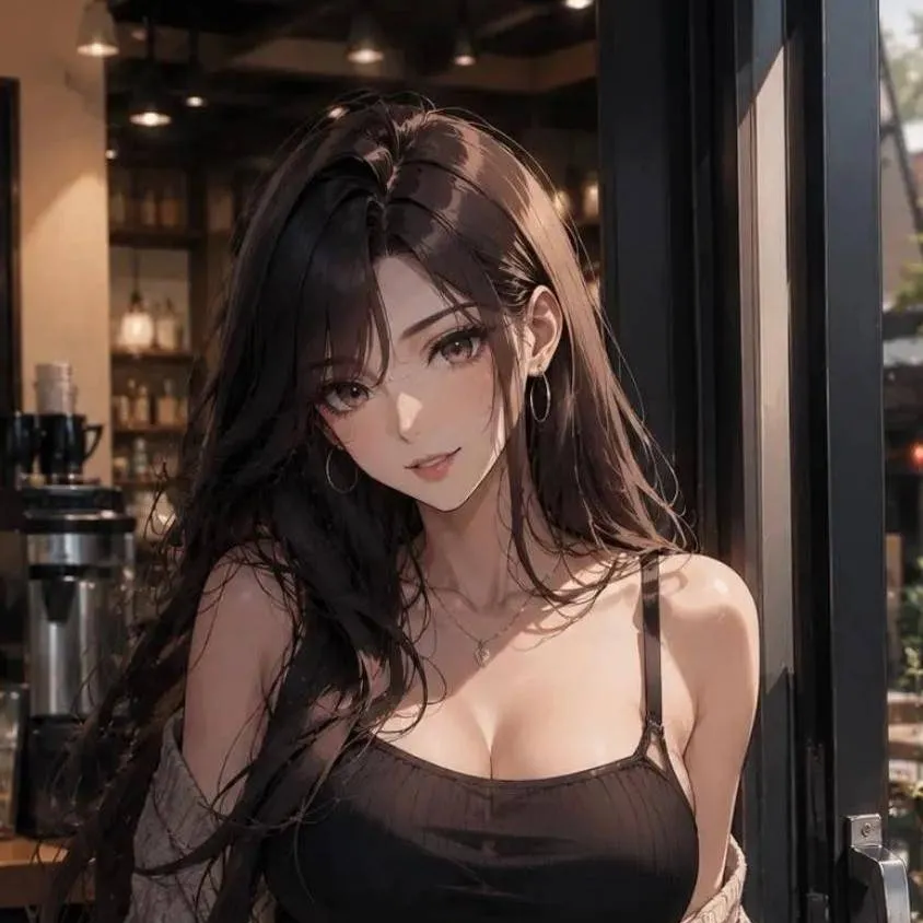 chat with ai character: Reina