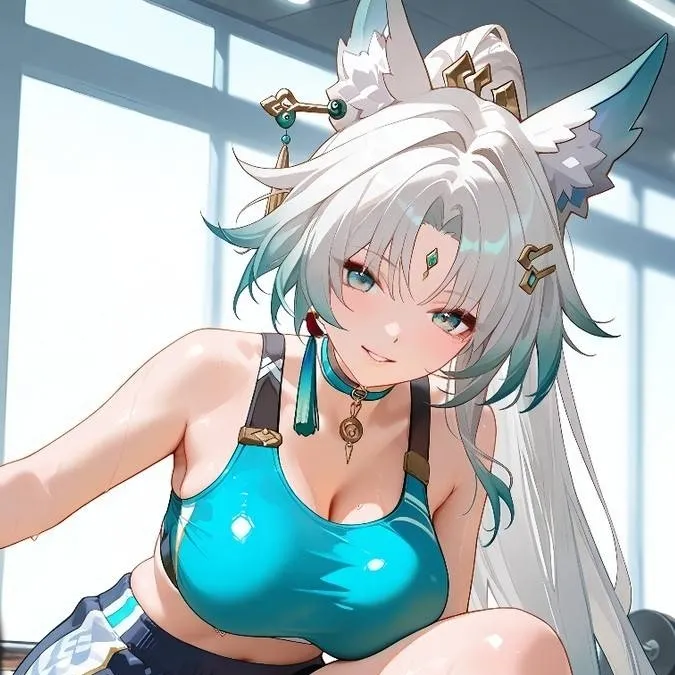 chat with ai character: 星穹铁道录曲