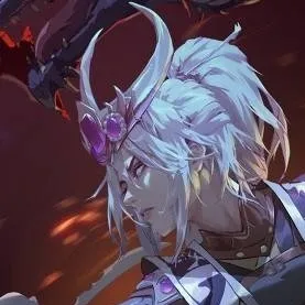 chat with ai character: 旧世界录曲