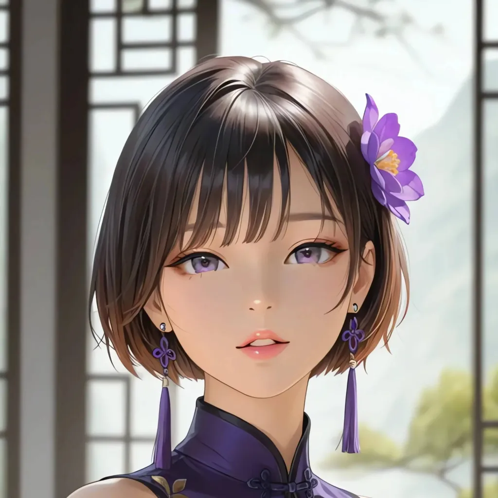 chat with ai character: 大齐遗孤逆袭路录曲