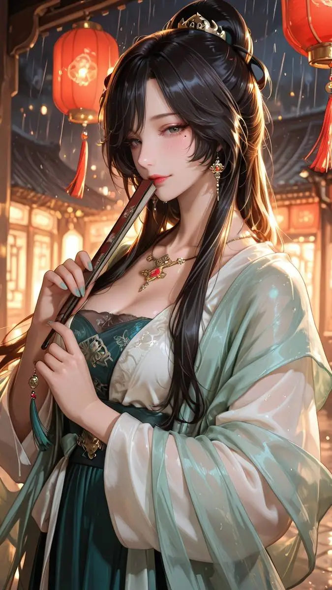 Talkie AI - Chat with 皇城第一大纨绔录曲
