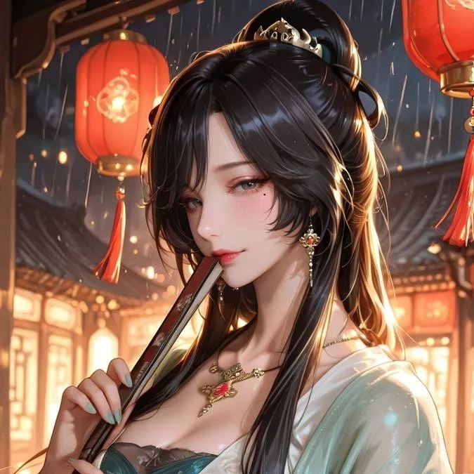 chat with ai character: 皇城第一大纨绔录曲