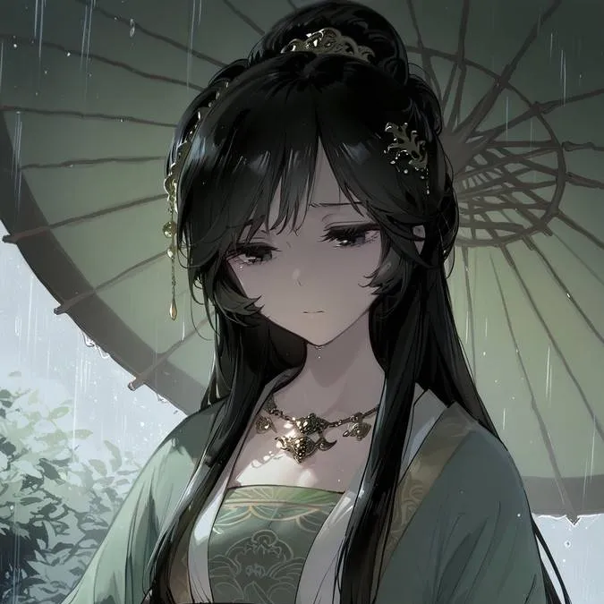 chat with ai character: 落魄角色集结府录曲