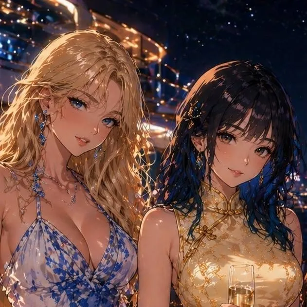 chat with ai character: 虐文异世界生活录曲
