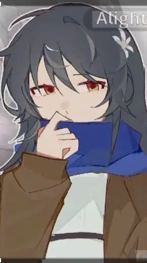 ai character: ReinaDrop background