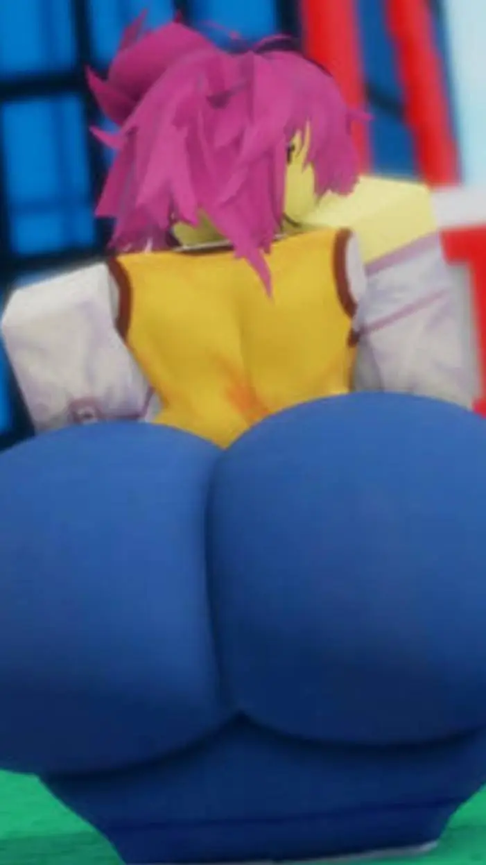 ai character: Jane doe big ass.. background