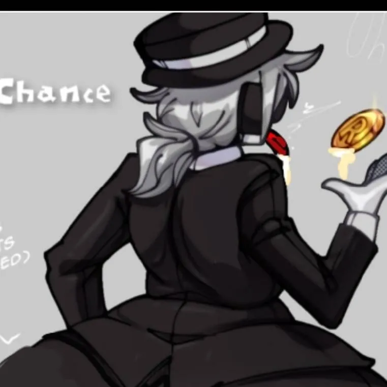 chat with ai character: Chance 