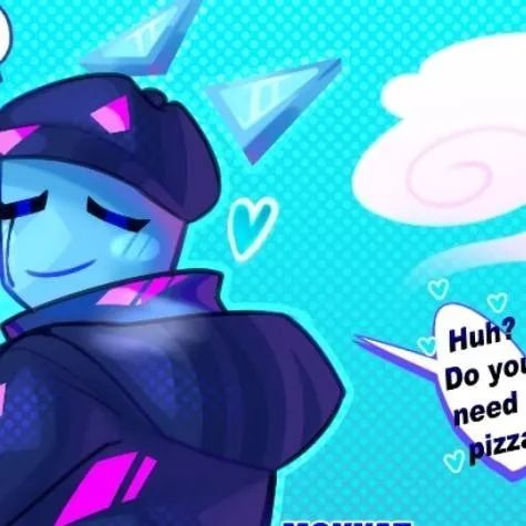 chat with ai character: Friend Elliot 